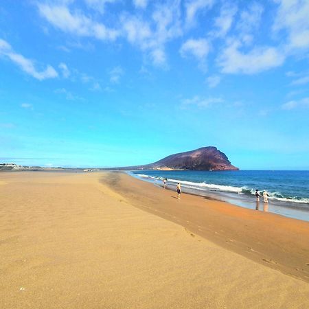 Sunset Ocean Views Los Gigantes By Hrtenerife Net Apartment Puerto de Santiago  Exterior photo