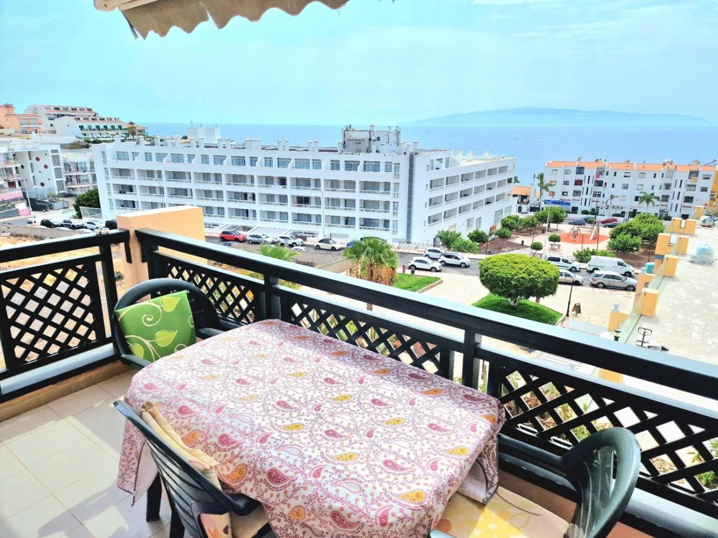 Sunset Ocean Views Los Gigantes By Hrtenerife Net Apartment Puerto de Santiago  Exterior photo