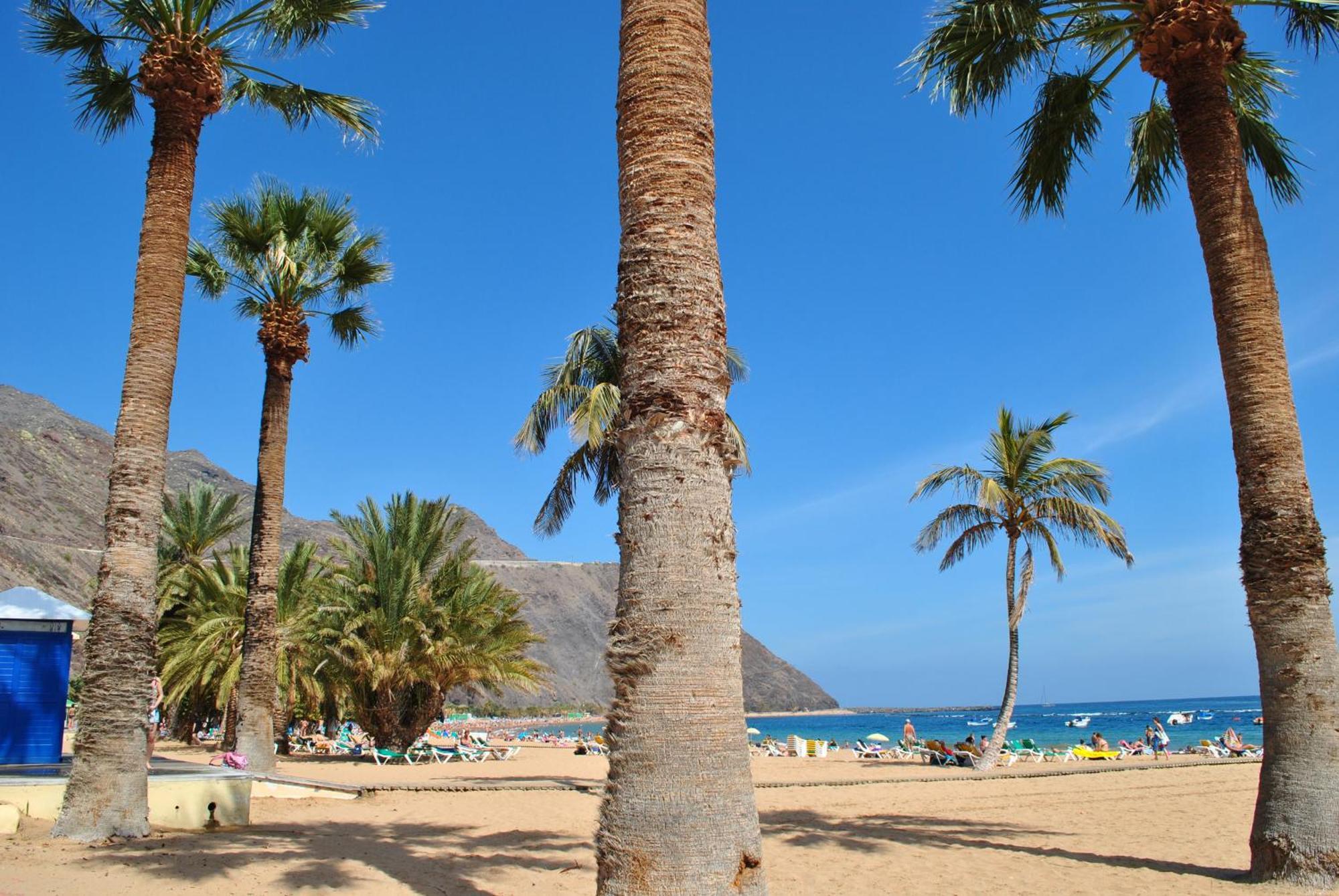 Sunset Ocean Views Los Gigantes By Hrtenerife Net Apartment Puerto de Santiago  Exterior photo