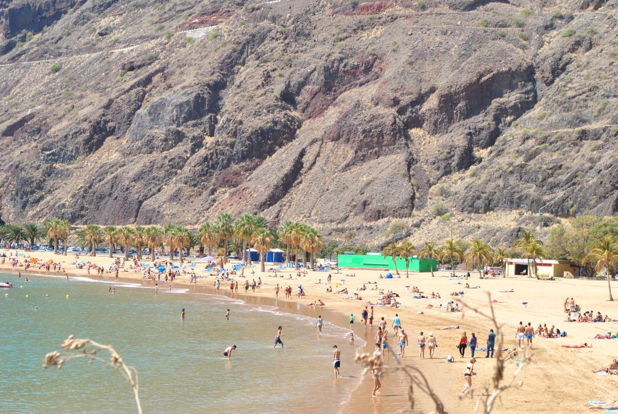 Sunset Ocean Views Los Gigantes By Hrtenerife Net Puerto de Santiago  Exterior photo