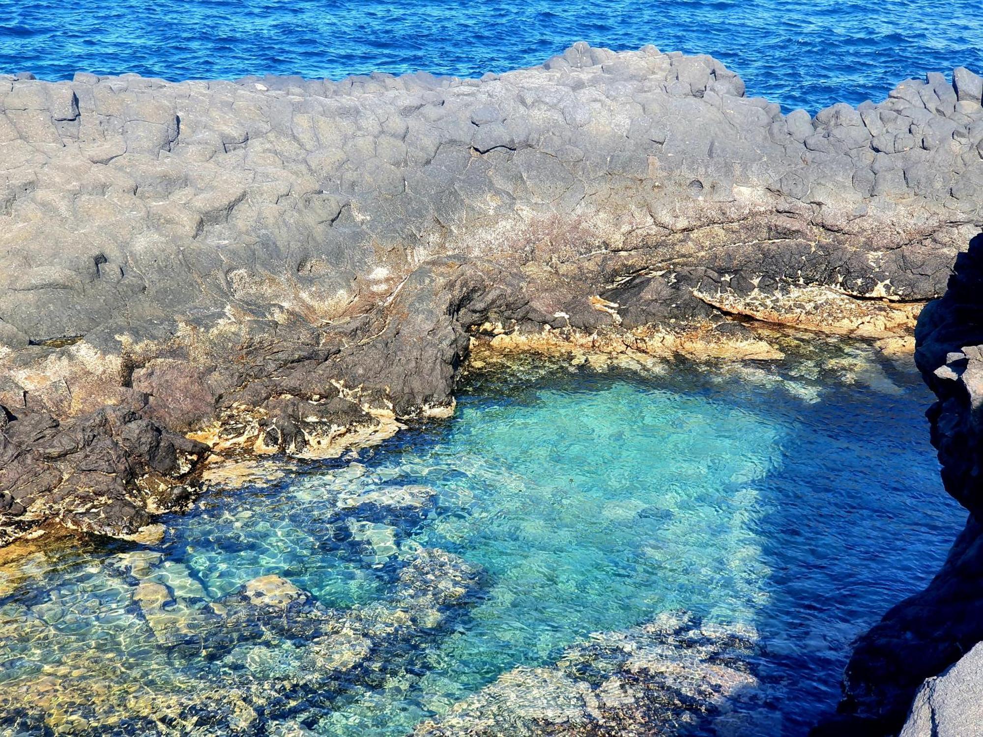 Sunset Ocean Views Los Gigantes By Hrtenerife Net Apartment Puerto de Santiago  Exterior photo