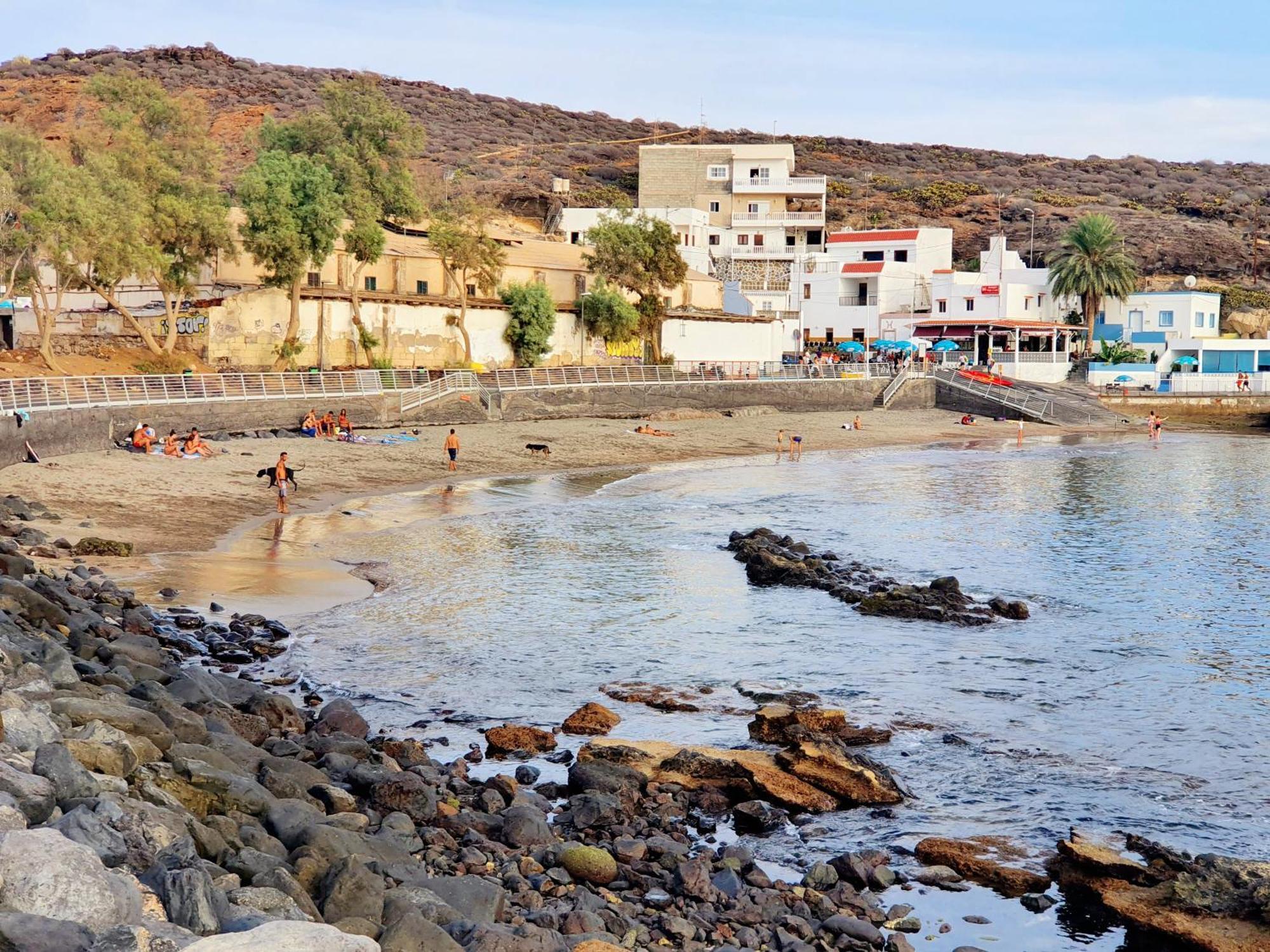 Sunset Ocean Views Los Gigantes By Hrtenerife Net Apartment Puerto de Santiago  Exterior photo